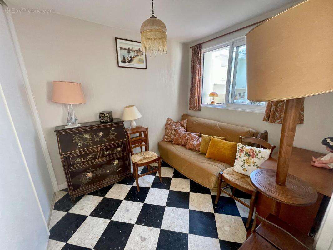 Appartement à LES SABLES-D'OLONNE