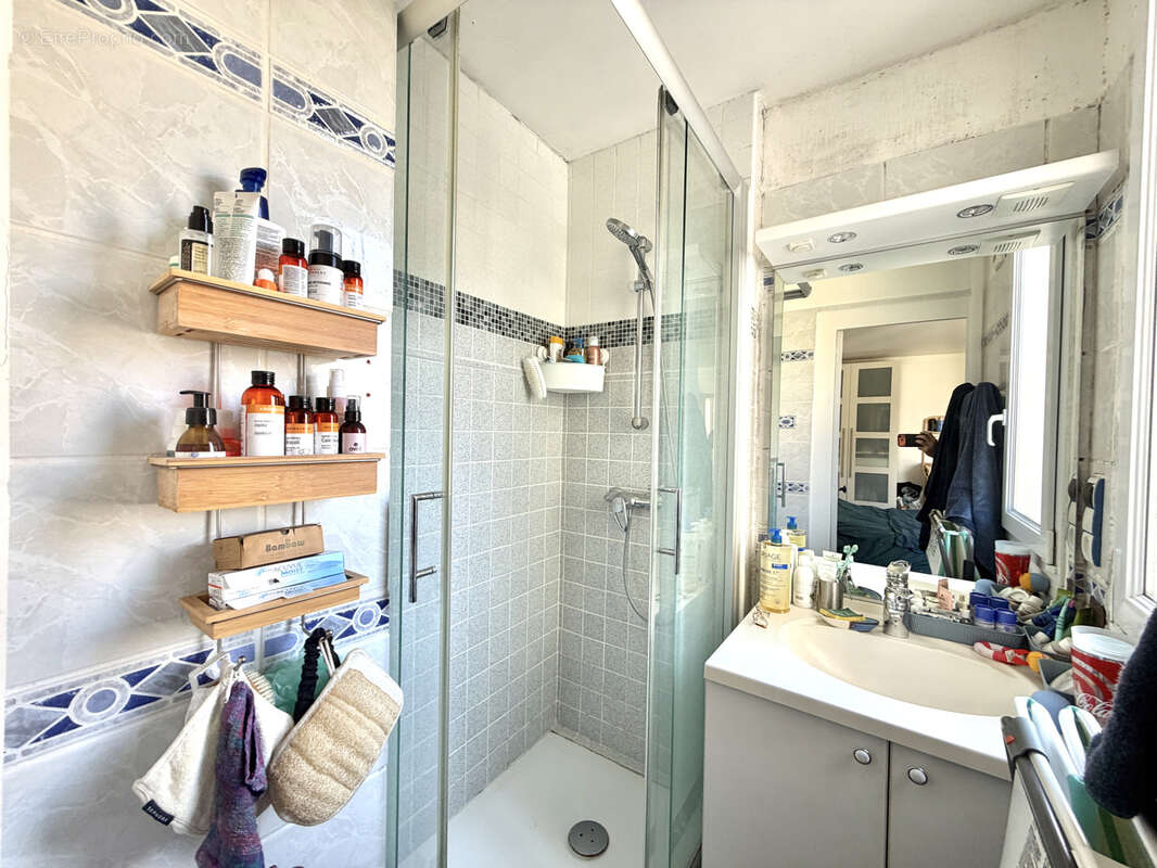 Appartement à VINCENNES