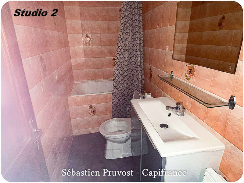 Appartement à PERIGUEUX