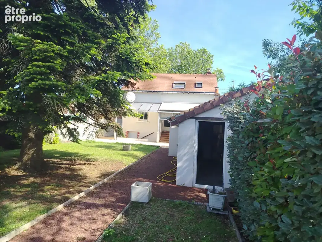 Maison 80m² à joué-lès-tours - photo 13