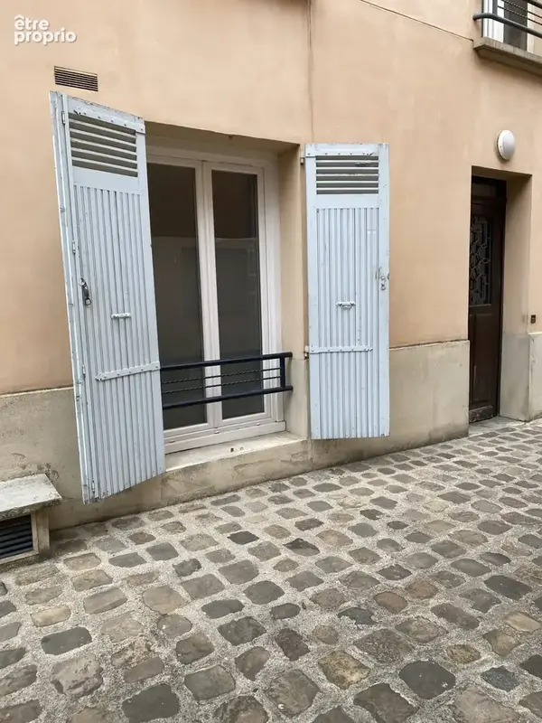 Appartement 1 pièce 17 m² à vendre à Paris-19e (75019) - photo 9