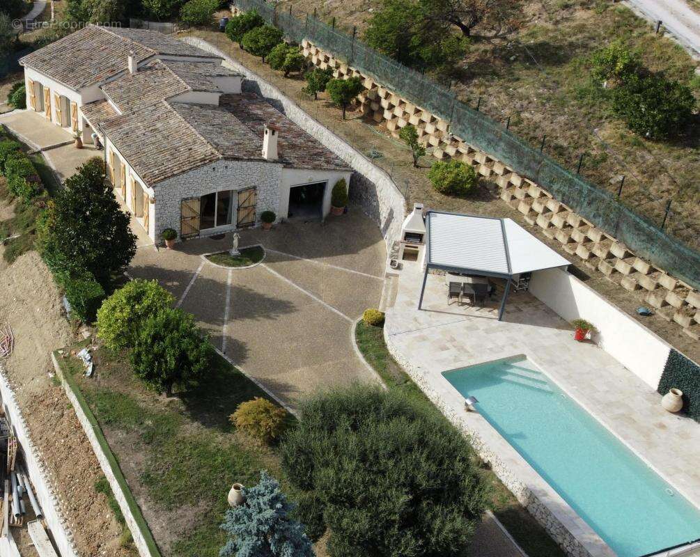 Maison à NICE