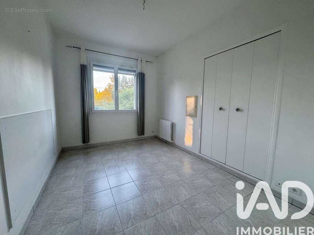 Photo 5 - Appartement à NIMES