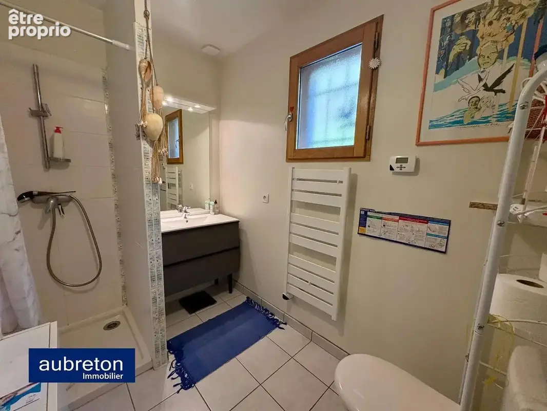 Maison 5 pièces 118 m² à vendre à Voiron (38500) - photo 12