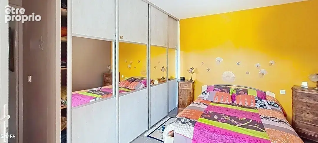 Villa de plain-pied de 91m² sur 398m² de terrain - photo 10