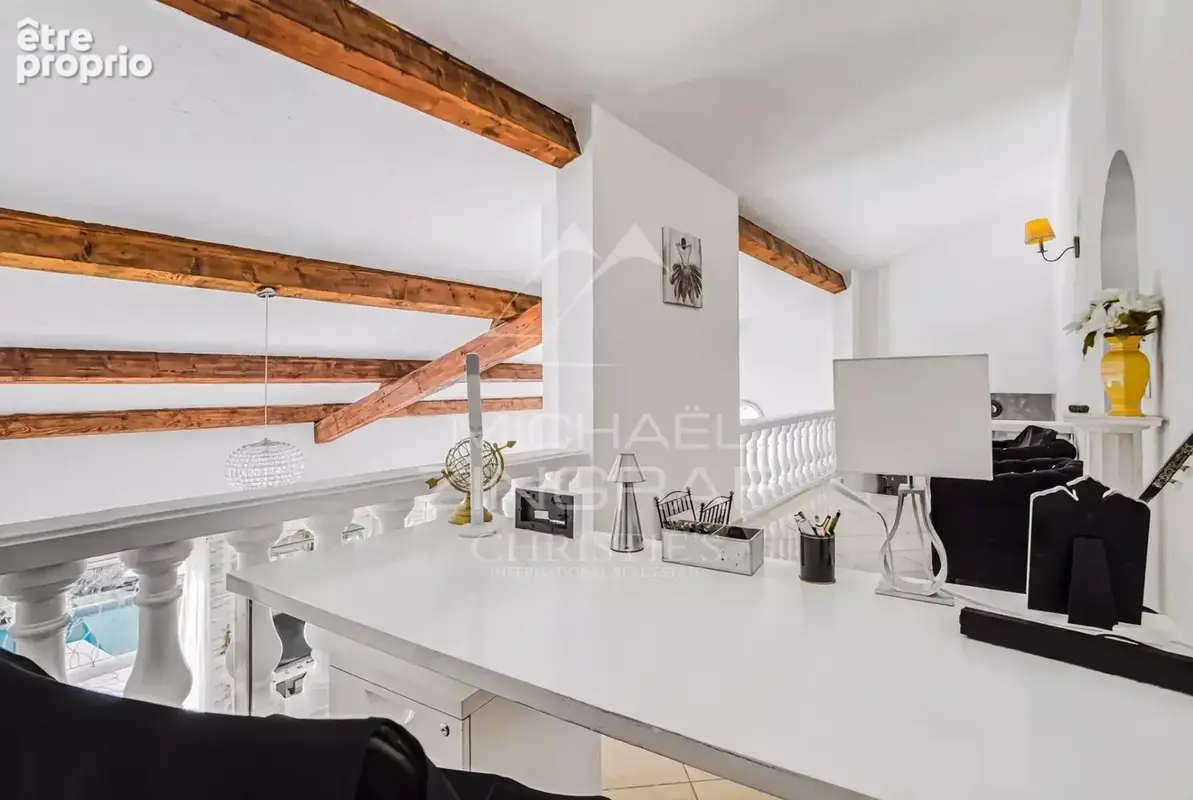 Proche Nice - Colomars - Superbe propriété familiale - photo 10