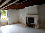 Maison à SAINT-DIZANT-DU-GUA