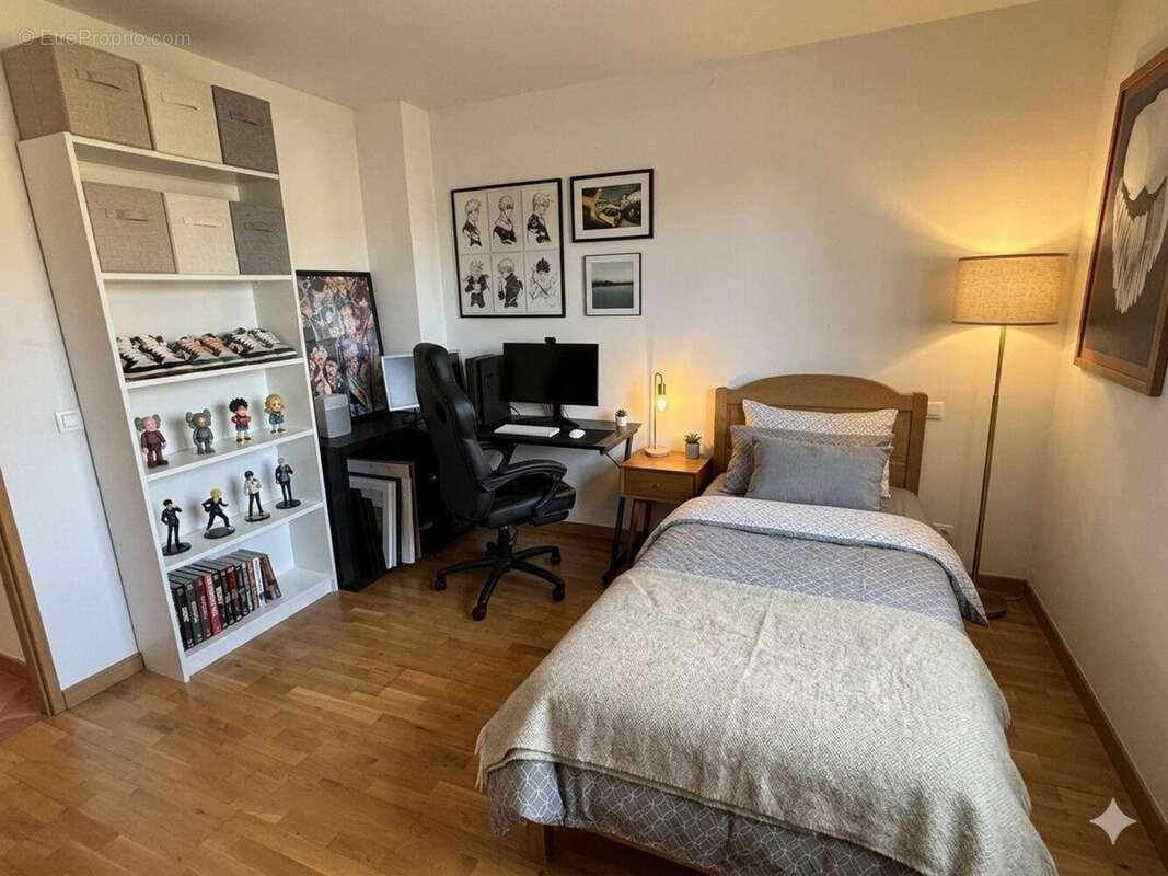 Photo 6 - Appartement à HYERES