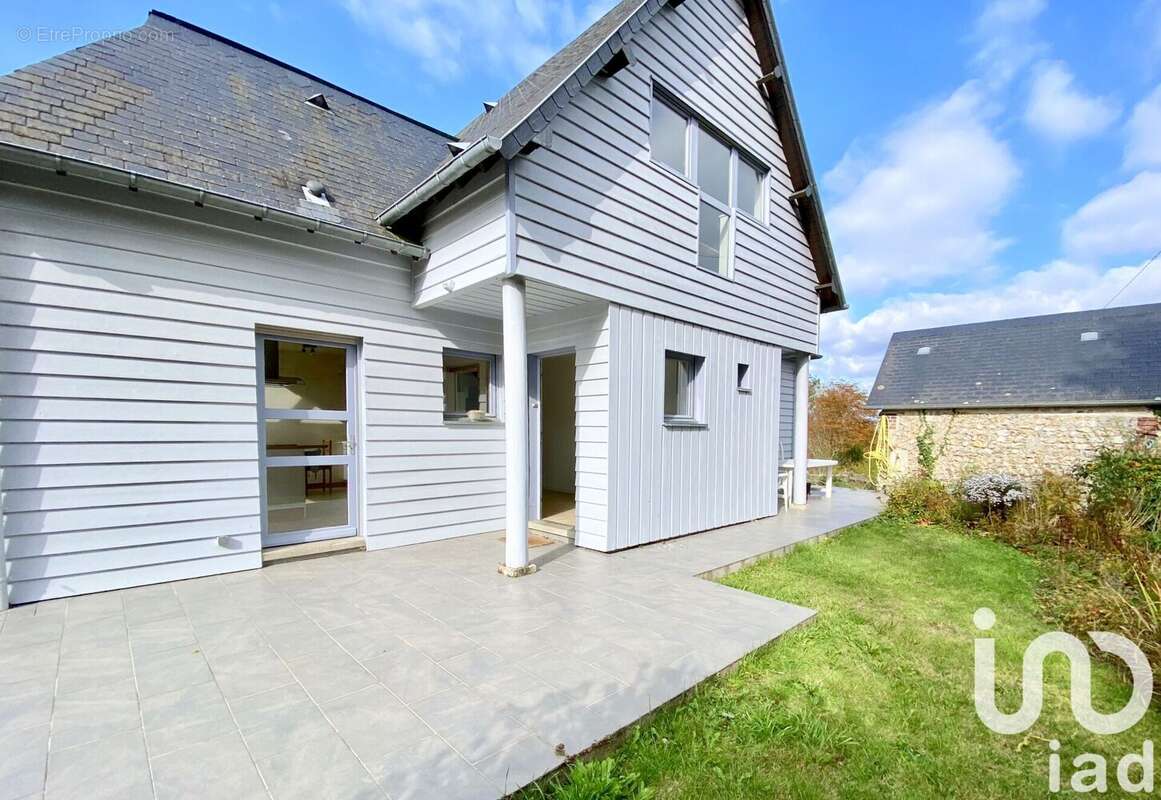 Photo 6 - Maison à HONFLEUR