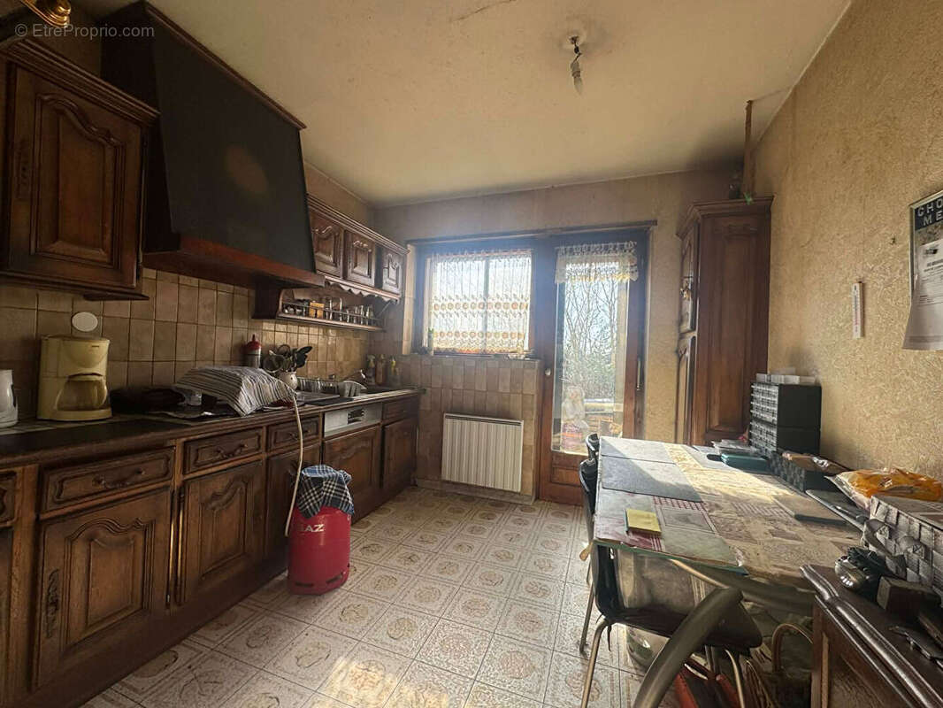 Maison à CERNAY