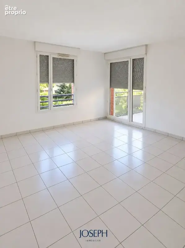 Photo Appartement à Toulouse au prix de 170 000€