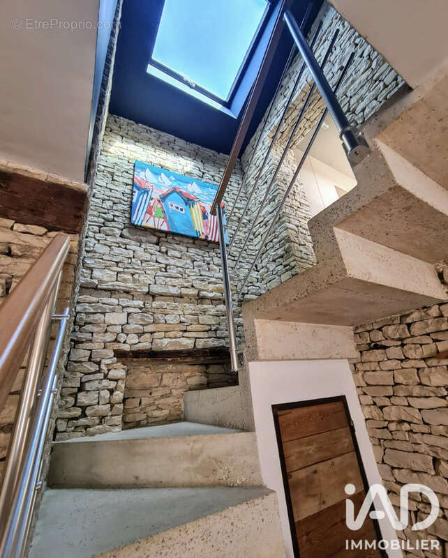Photo 7 - Maison à LA COUARDE-SUR-MER