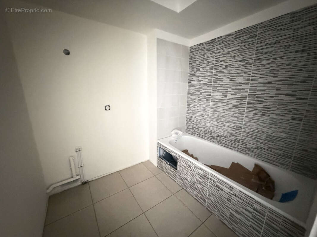 Appartement à BLANQUEFORT
