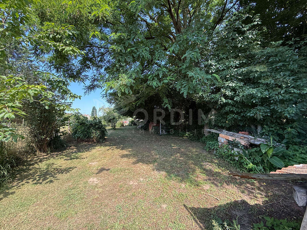 Maison à COSNE-COURS-SUR-LOIRE