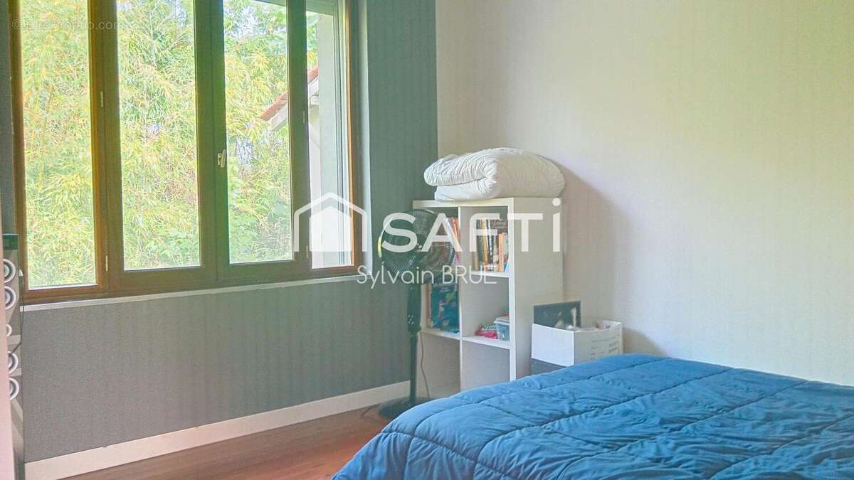 Photo 7 - Maison à BOURRET