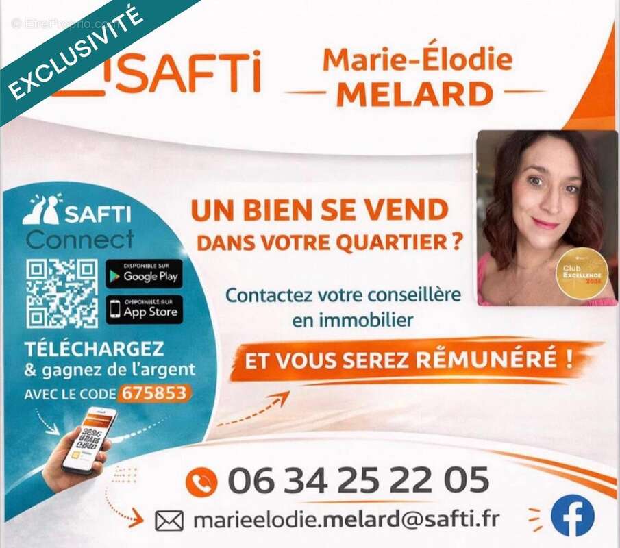 Photo 2 - Maison à LONGUYON