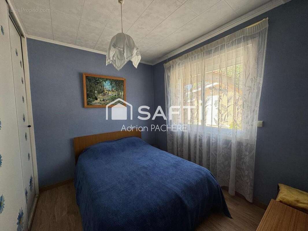 Photo 5 - Maison à TALAIS