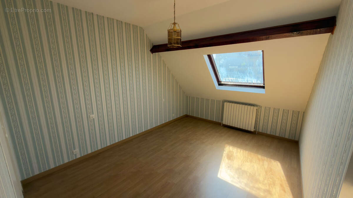 Maison à vendre à Athis-Mons   168 m2 avec jardin et garage - photo 10