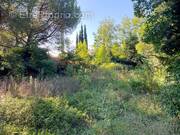 Terrain à AIX-EN-PROVENCE