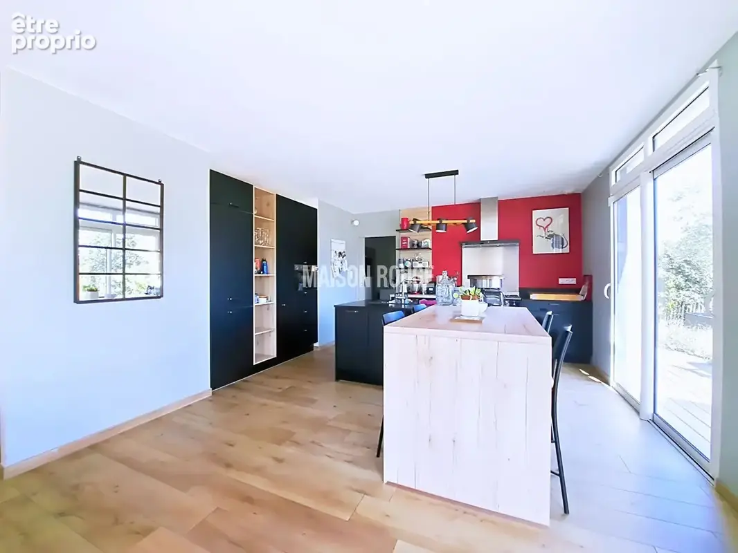 Maison de standing à Lancieux ? Espace, lumière et cadre familial idéal - photo 6