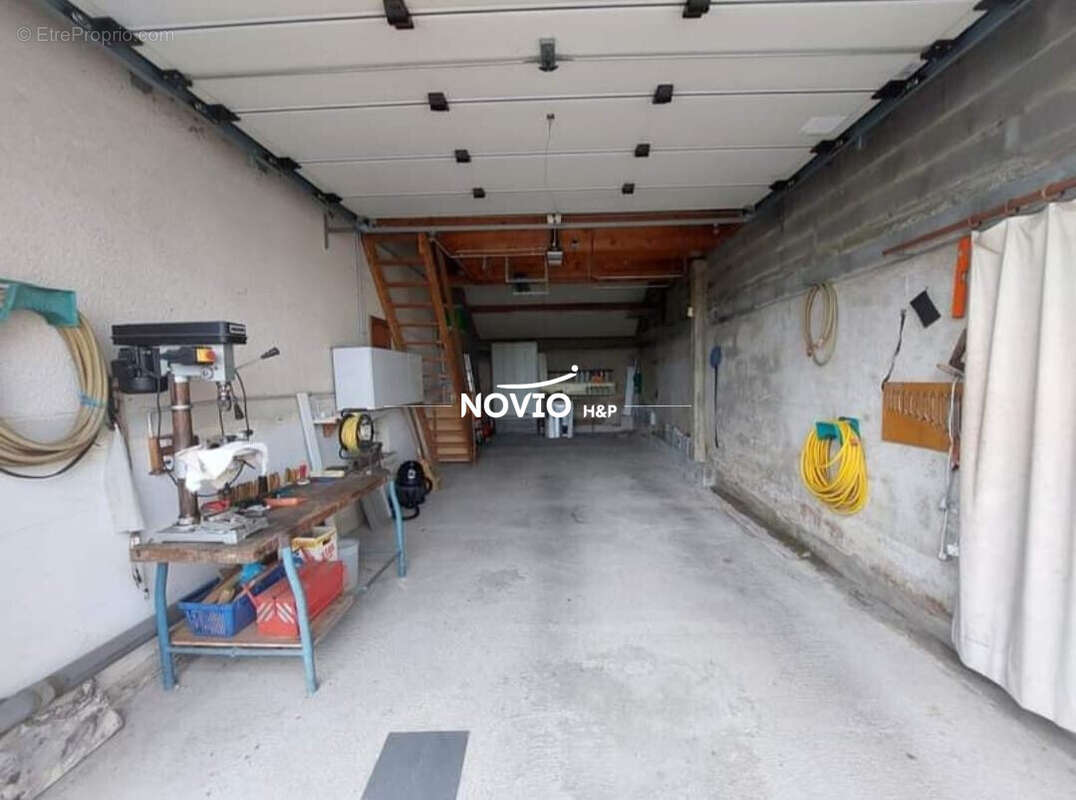 Maison 101 m² à Chatellerault  - photo 9