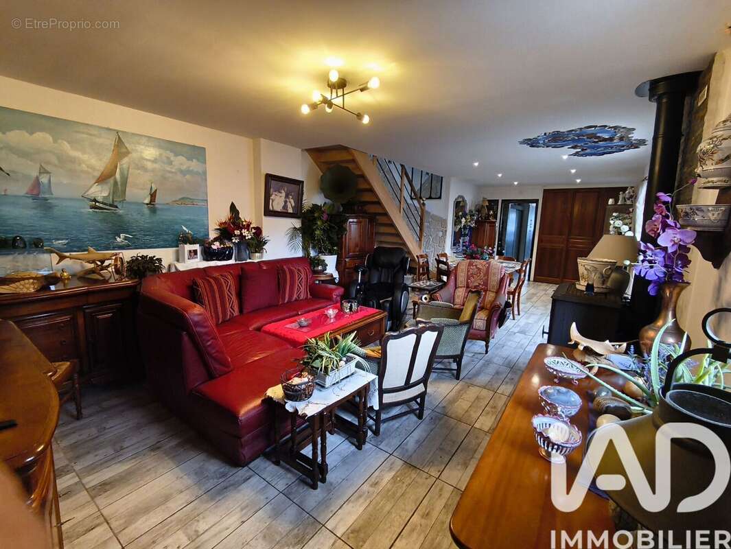 Photo 5 - Maison à LA PLAINE-SUR-MER