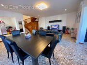 Maison à LE BLANC-MESNIL