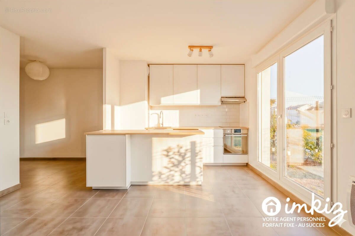 Appartement 4 pièces - photo 4