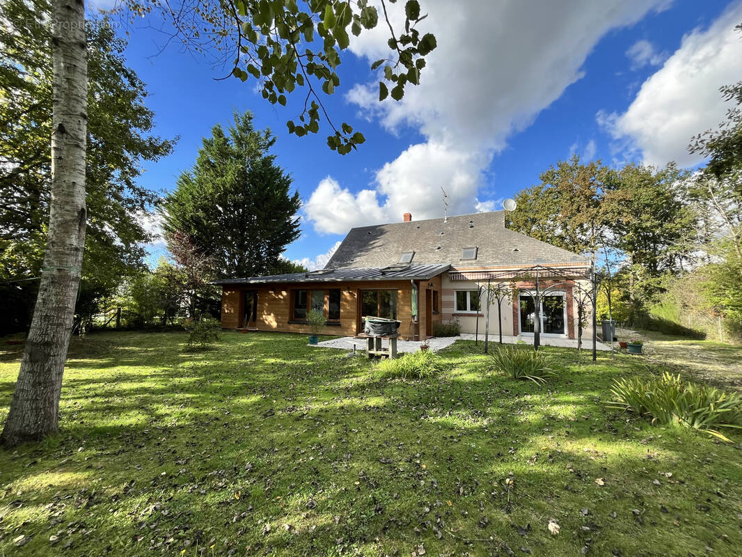 Maison clés en main et tout confort - photo 4