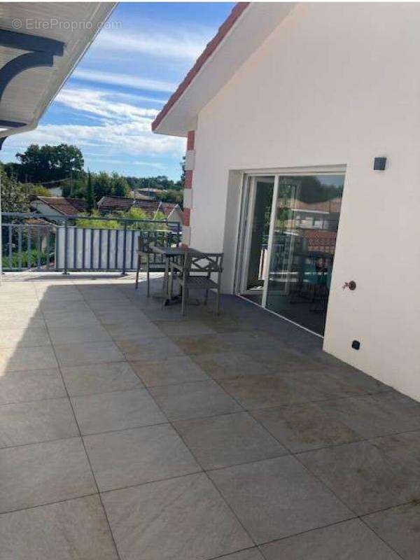 Appartement à ANDERNOS-LES-BAINS