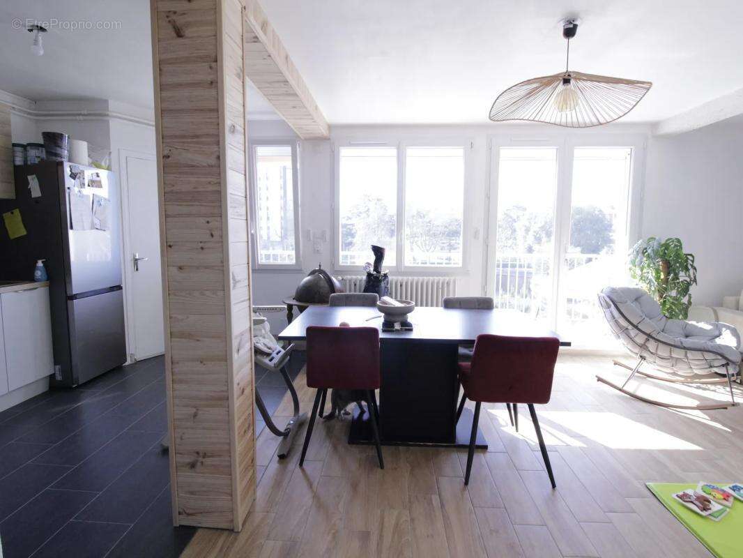 Appartement à GRANVILLE