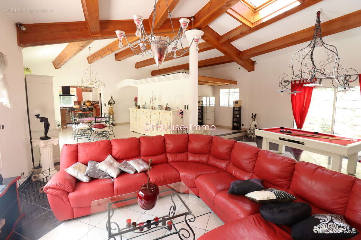 Maison 200 m² à Limoux  - photo 32