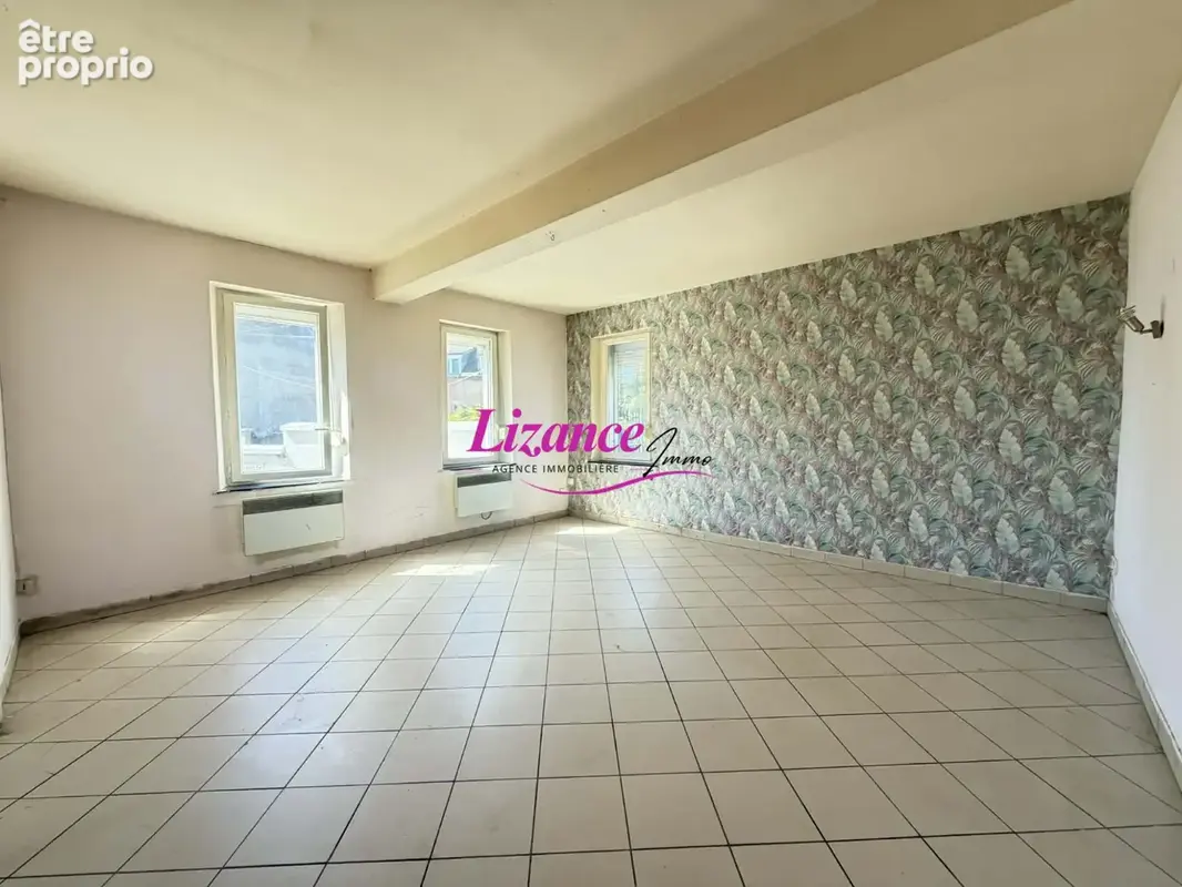 Maison 103 m² à Aubencheul-Aux-Bois  - photo 6