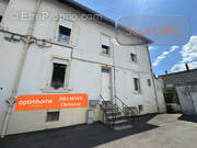 Appartement à ALGRANGE