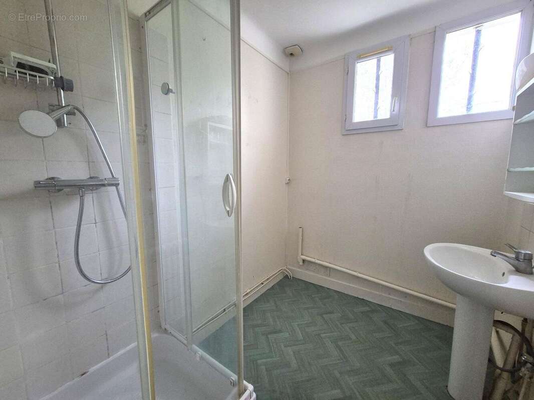 Maison à CHAMPS-SUR-MARNE