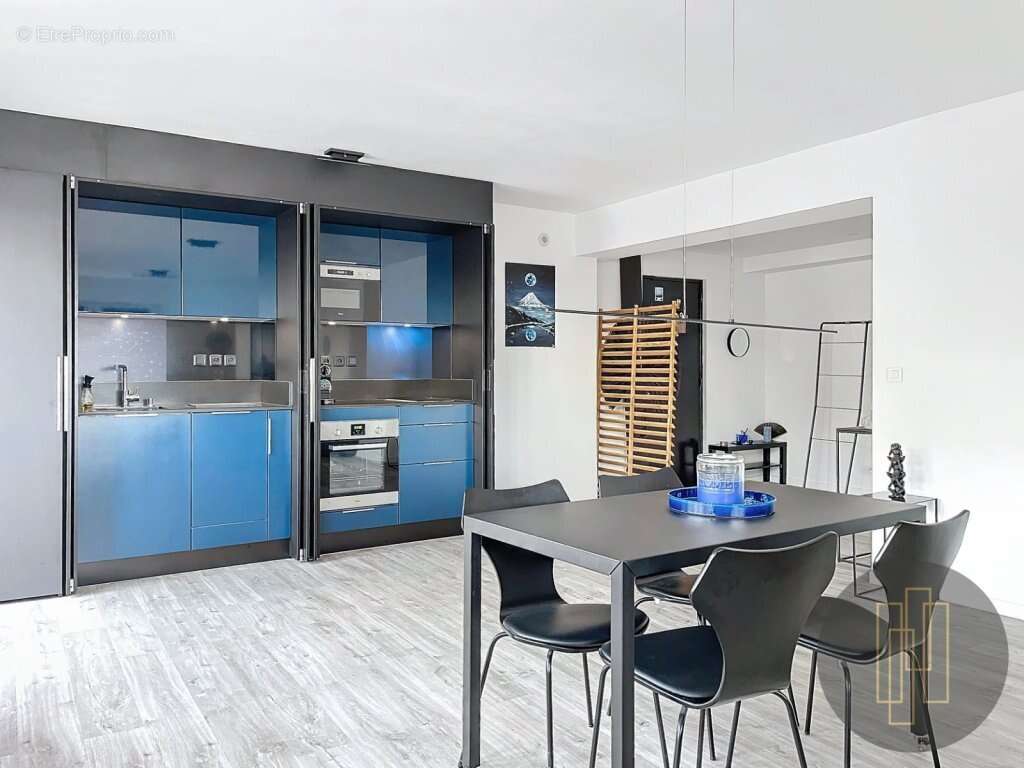 Appartement à LYON-6E