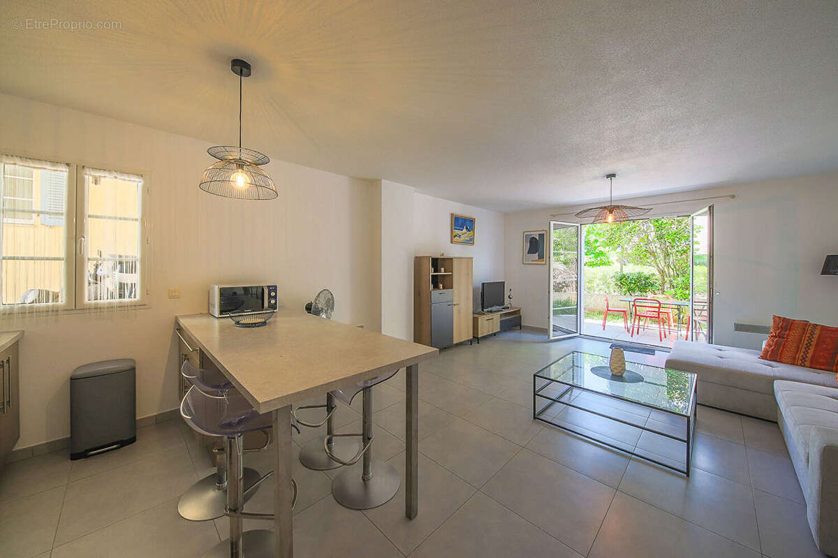 Appartement à BRANDO