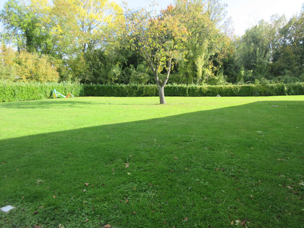 Appartement à LA FERTE-GAUCHER