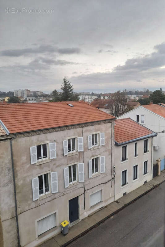 Appartement à VALENCE