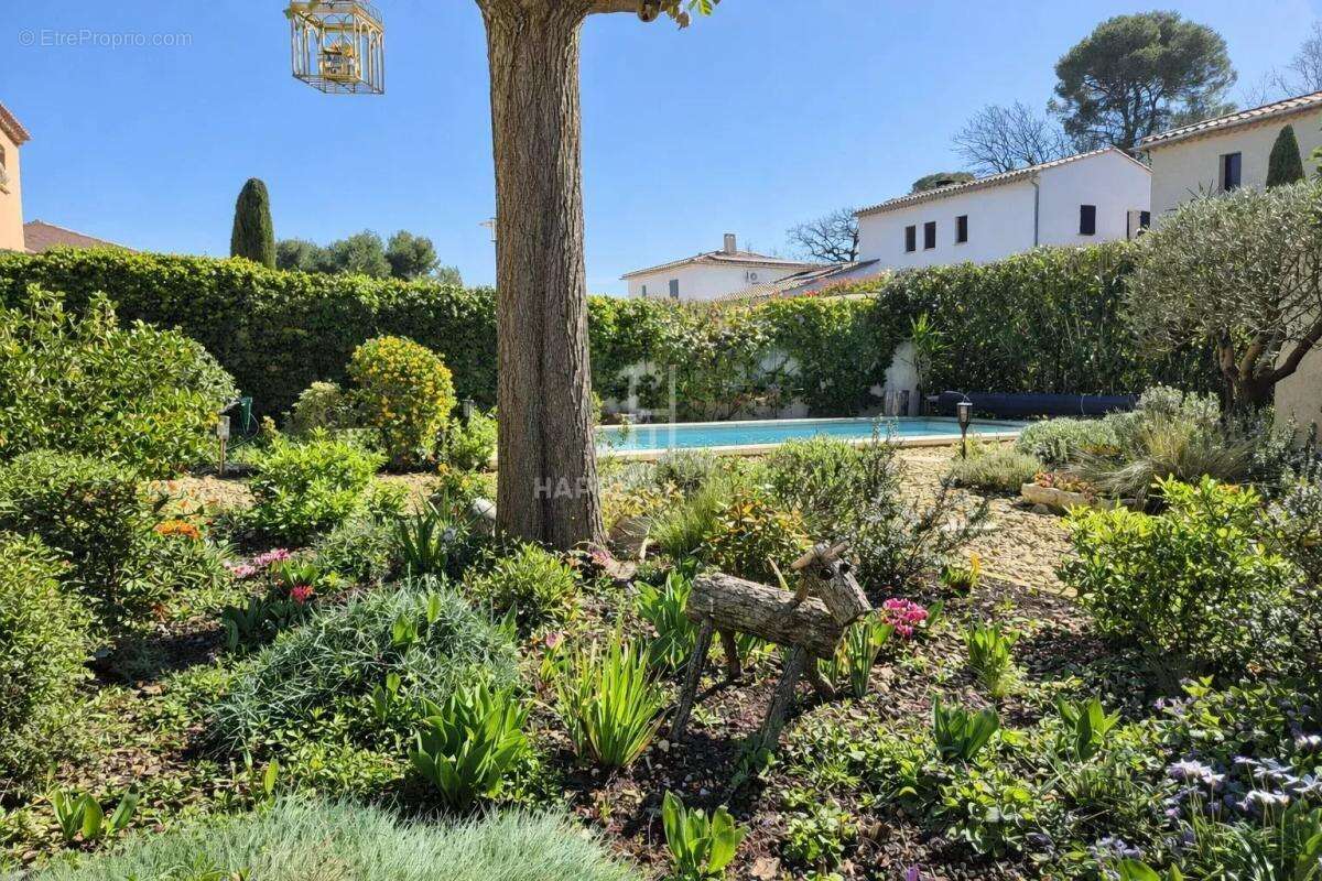 Maison à SAINT-REMY-DE-PROVENCE