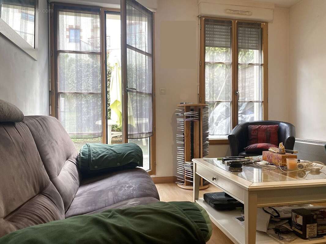 Appartement à VITRE