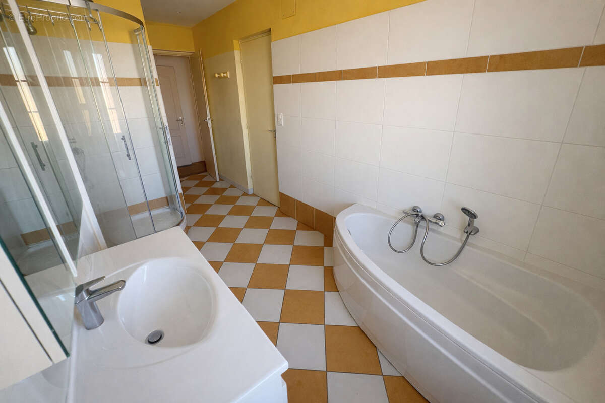 Appartement à LES HERBIERS