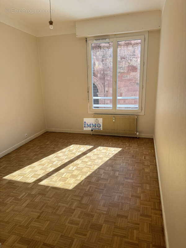 Appartement à RODEZ