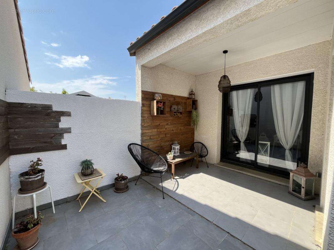 Maison 105 m² à Canet  - photo 3