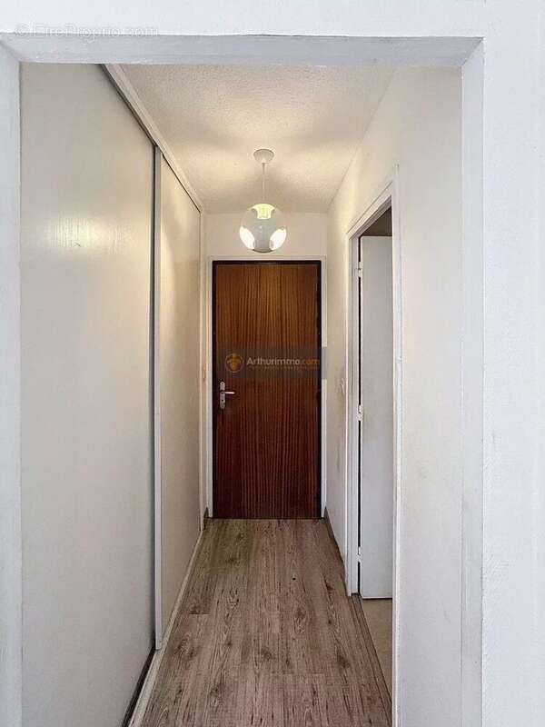 Appartement à BASTIA