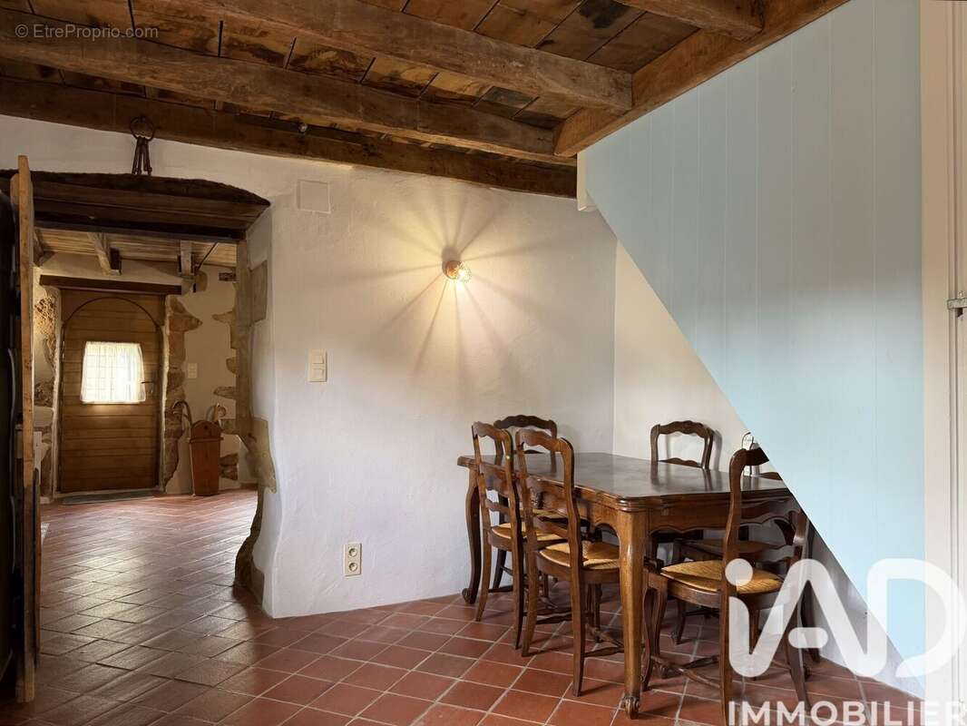 Photo 8 - Maison à VOUVANT