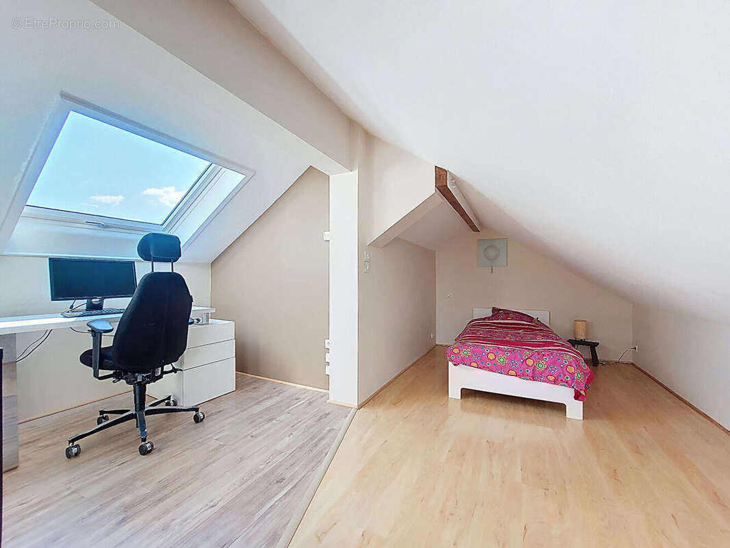 Appartement à ANNECY