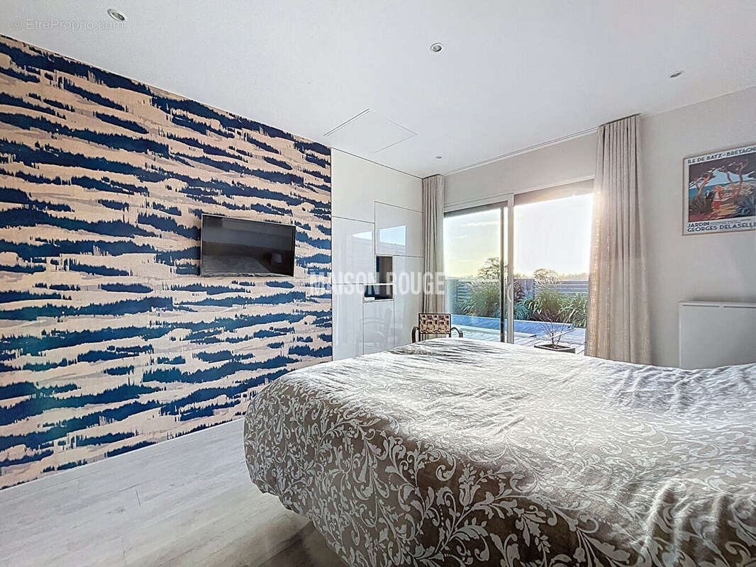 Maison à SAINT-MALO