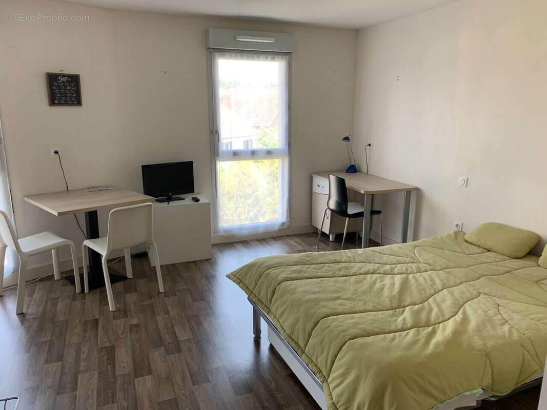 Appartement à BRIVE-LA-GAILLARDE