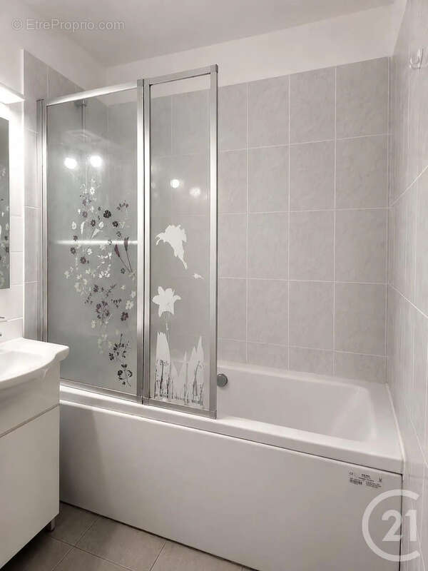 Appartement à VENISSIEUX